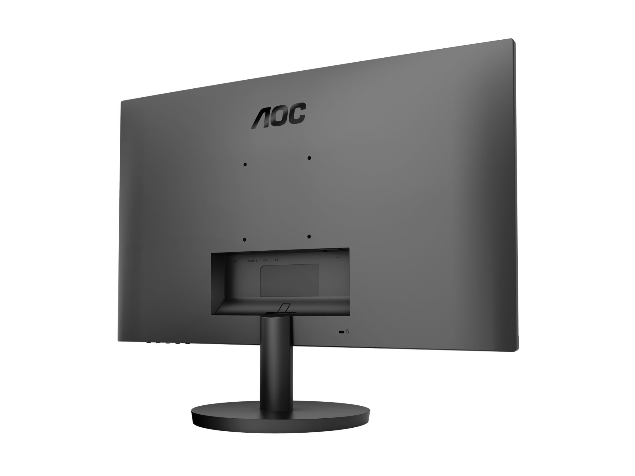 Монитор AOC U27B3A, 27" 4K UHD IPS 3840x2160 60Hz HDR10 - 6