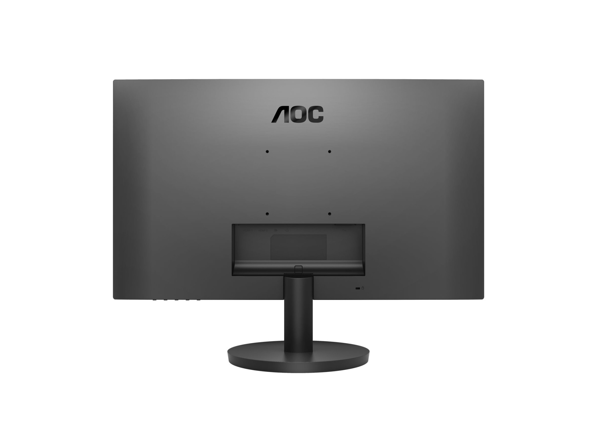 Монитор AOC U27B3A, 27" 4K UHD IPS 3840x2160 60Hz HDR10 - 7