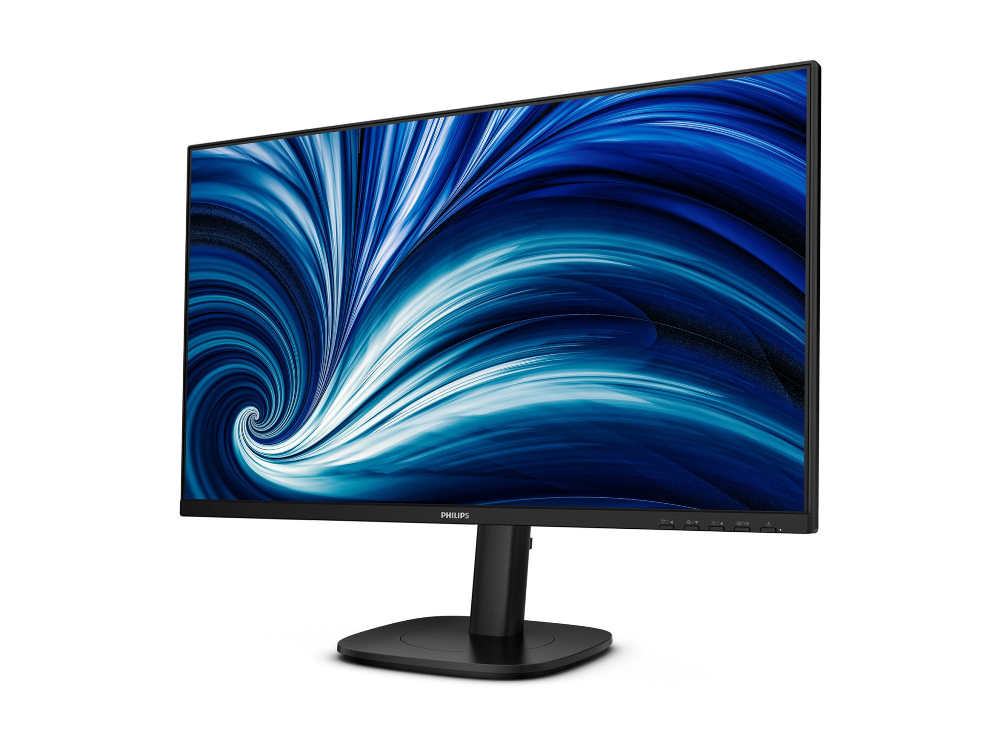 Монитор Philips 27B2N3500J, 27" QHD IPS 120Hz - 27B2N3500J/00 - 4