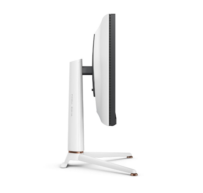 Монитор BenQ MOBIUZ EX271Q, 27" QHD IPS 180Hz 1ms - 9H.LNCLB.QBE - 10