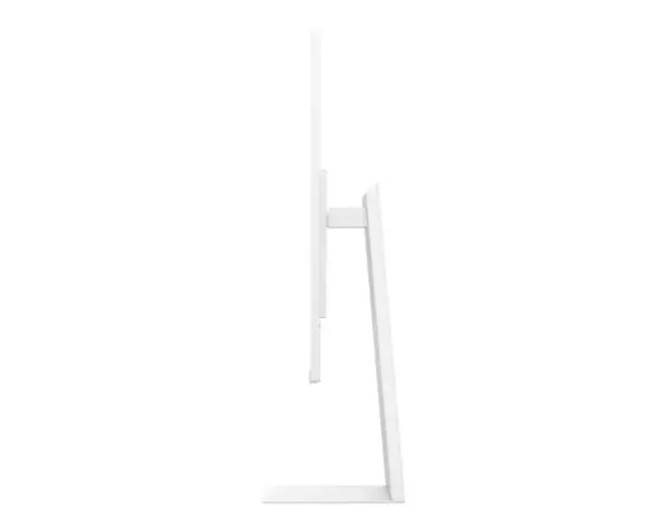 Монитор Samsung 32FM801, 32" (81.28 cm) VA Smart 4K UHD (3840x2160), SlimFit camera, Bluetooth 4.2, Wi-Fi 5, USB-C 65W, 2x HDMI, 2x USB, White - LS32FM801UUXDU - 4