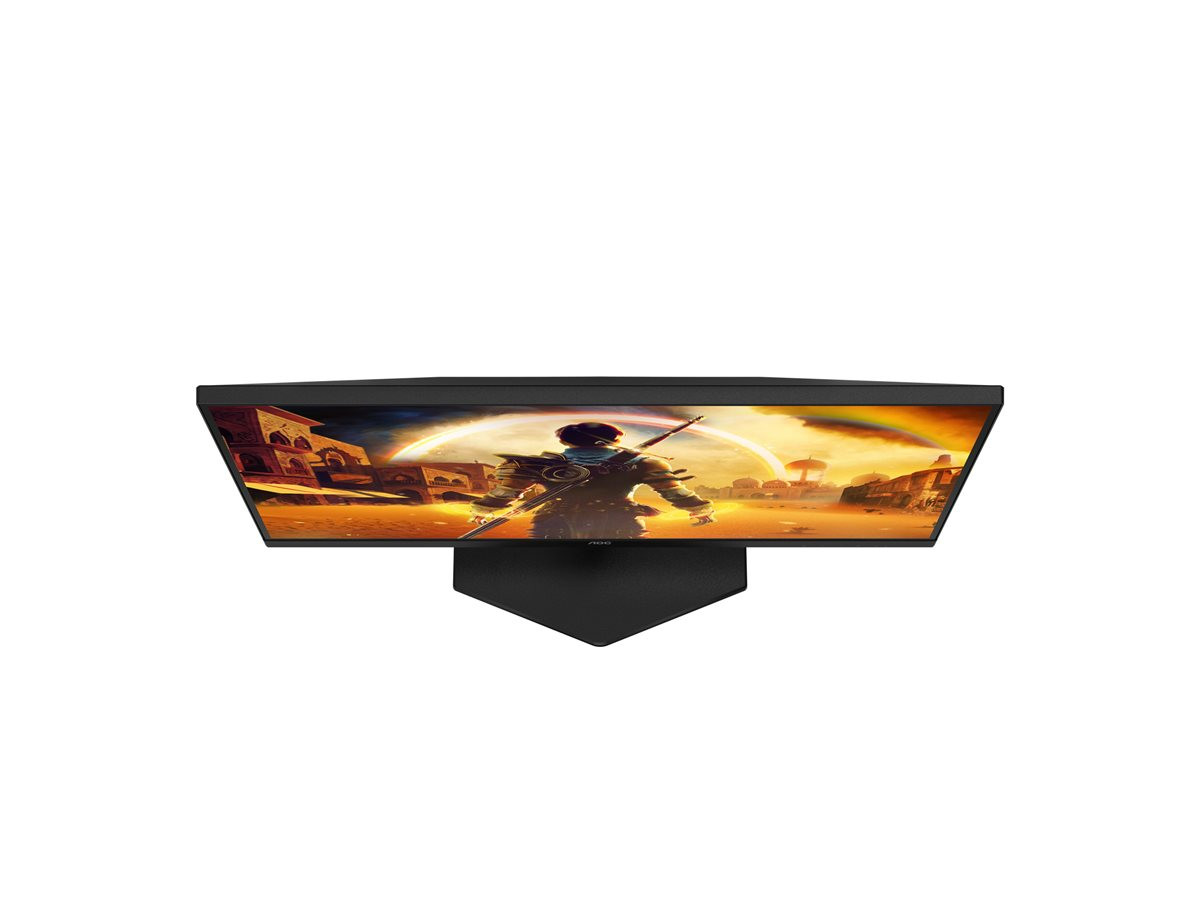 Монитор AOC Q27G42XNE, 27" QHD Fast VA 180Hz, HDR10, 0.5ms, HDMI/DP, Speakers - 6