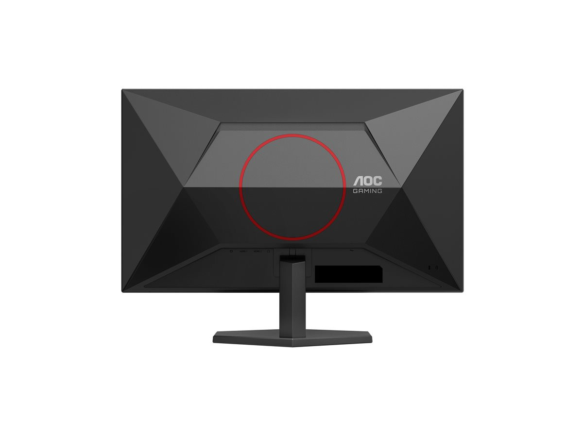 Монитор AOC Q27G42XNE, 27" QHD Fast VA 180Hz, HDR10, 0.5ms, HDMI/DP, Speakers - 8