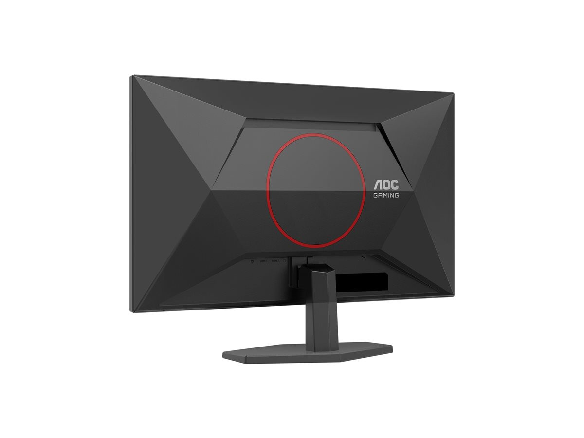 Монитор AOC Q27G42XNE, 27" QHD Fast VA 180Hz, HDR10, 0.5ms, HDMI/DP, Speakers - 9