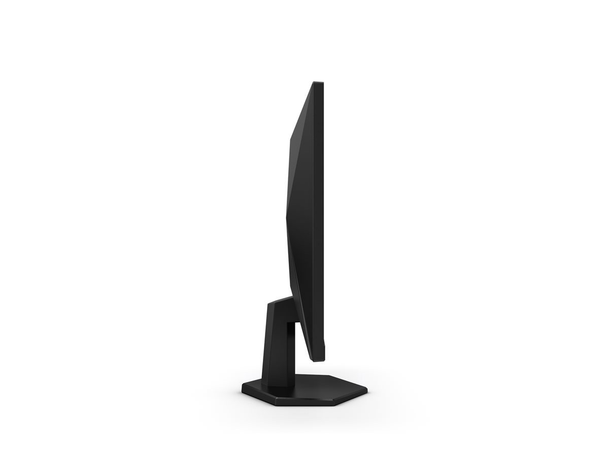 Монитор AOC Q27G42XNE, 27" QHD Fast VA 180Hz, HDR10, 0.5ms, HDMI/DP, Speakers - 11