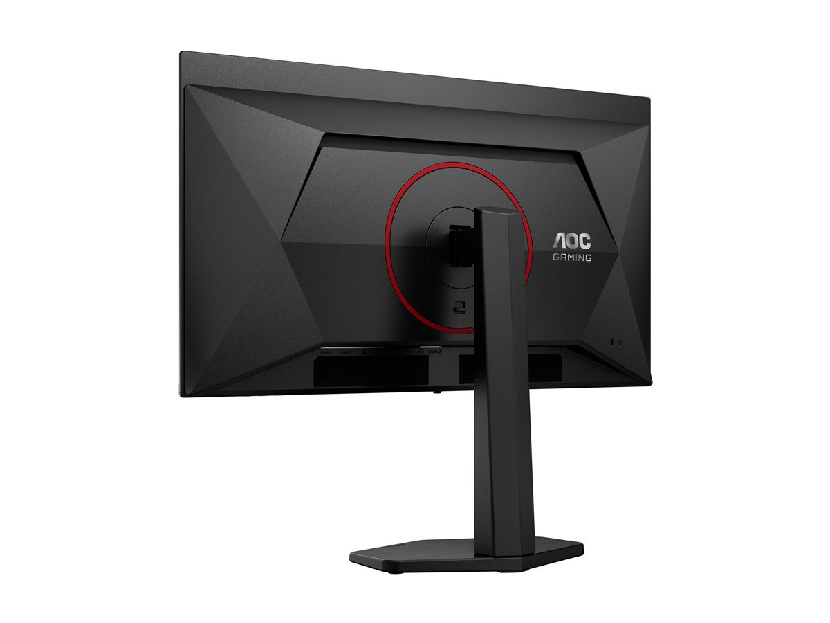 Монитор AOC Q27G4ZDR, 27" QHD OLED 240Hz, 2560x1440, 0.03ms, HDMI 2.1, DisplayPort 1.4 - 6