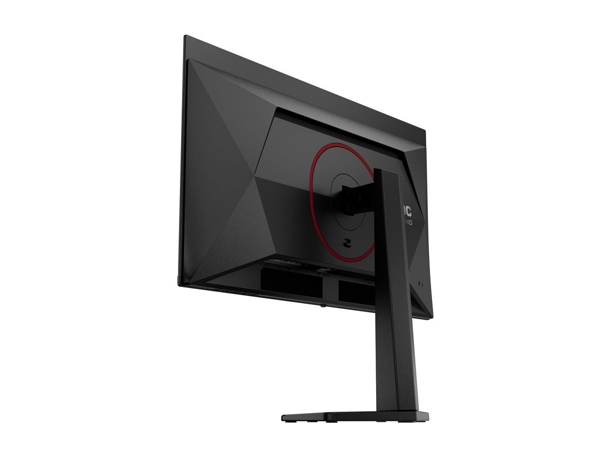 Монитор AOC Q27G4ZDR, 27" QHD OLED 240Hz, 2560x1440, 0.03ms, HDMI 2.1, DisplayPort 1.4 - 9