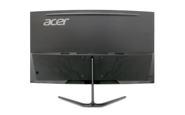 Монитор Acer Nitro ED320QUS3bmiipx, 31.5" Curved QHD (2560x1440) VA 180Hz - UM.JE0EE.318 - 3