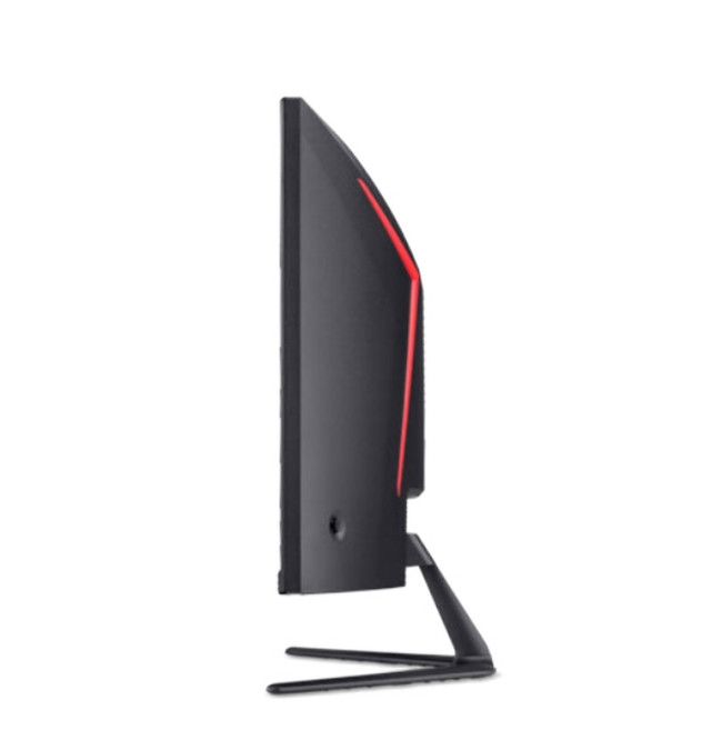 Монитор Acer Nitro ED340CURJ0bmiipx, 34" Curved WQHD VA 120Hz - UM.CE0EE.014 - 4