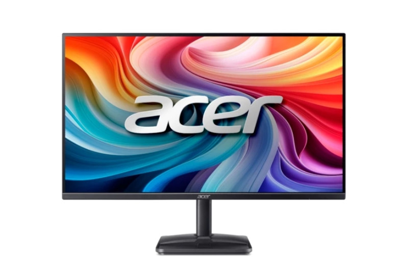 Монитор Acer EK271P0bi, 27" VA Full HD (1920x1080), 144Hz, 1ms, FreeSync, HDMI, VGA - UM.HE1EE.011 - 1