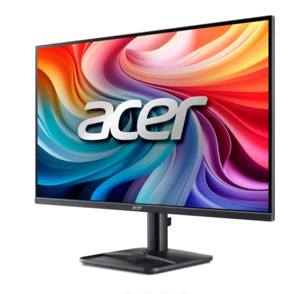 Монитор Acer EK271P0bi, 27" VA Full HD (1920x1080), 144Hz, 1ms, FreeSync, HDMI, VGA - UM.HE1EE.011 - 3