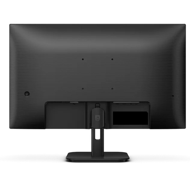 Монитор Philips 27E1N1800A, 27" IPS 4K UHD 60Hz, 350cd/m², 4ms, 2xHDMI 2.0, DisplayPort 1.4, Speakers - 27E1N1800A/00 - 6