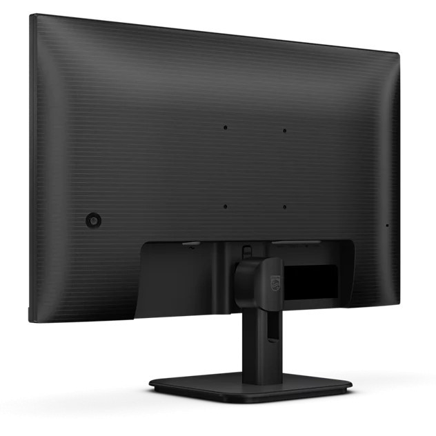 Монитор Philips 27E1N1800A, 27" IPS 4K UHD 60Hz, 350cd/m², 4ms, 2xHDMI 2.0, DisplayPort 1.4, Speakers - 27E1N1800A/00 - 8