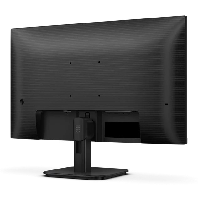 Монитор Philips 27E1N1800A, 27" IPS 4K UHD 60Hz, 350cd/m², 4ms, 2xHDMI 2.0, DisplayPort 1.4, Speakers - 27E1N1800A/00 - 9
