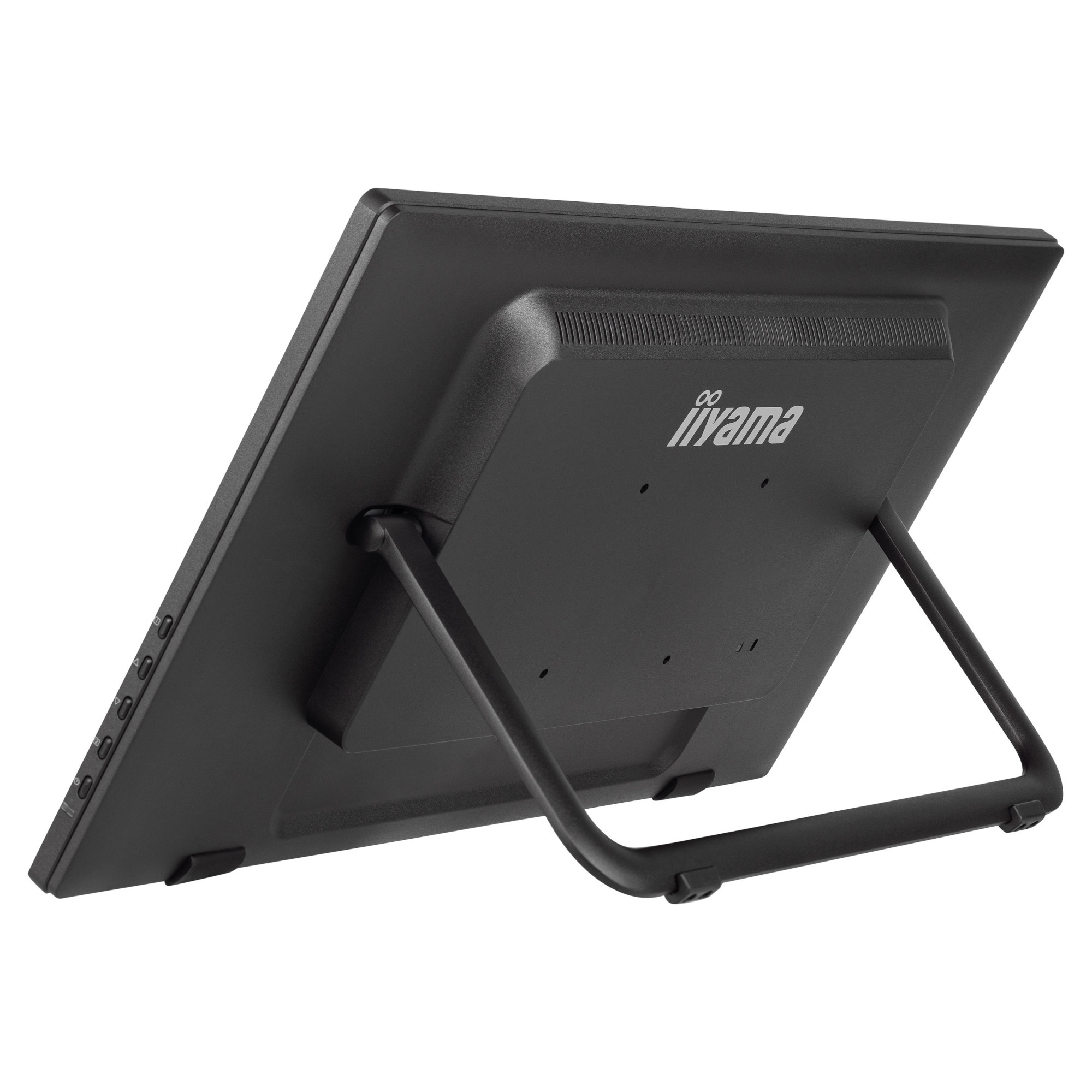 Монитор IIYAMA T2455MSC-B2, 23.8" Full HD IPS 120Hz Touch - T2455MSC-B2 - 5