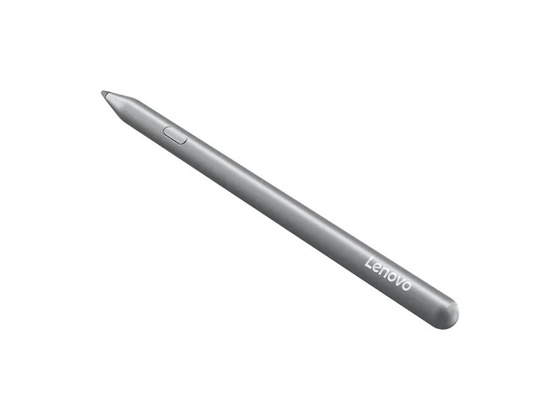 Активен стилус Lenovo Tab Pen Plus, Bluetooth, 4096 нива на натиск, до 35 часа работа - ZG38C05190 - 2