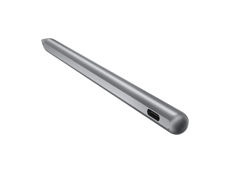 Активен стилус Lenovo Tab Pen Plus, Bluetooth, 4096 нива на натиск, до 35 часа работа - ZG38C05190 - 3