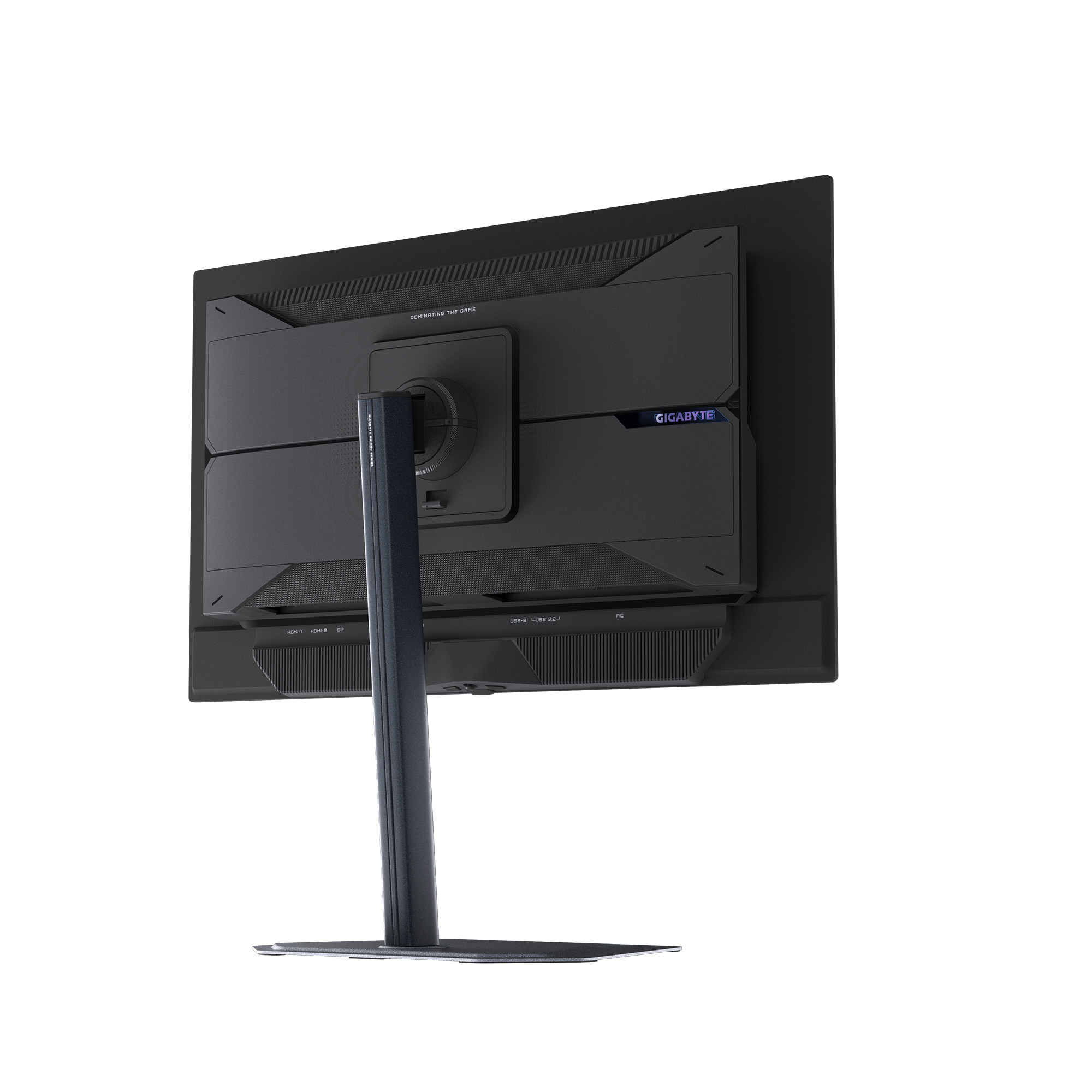 Монитор GIGABYTE MO27Q2A, 27" QD-OLED QHD (2560x1440) 280Hz - 5