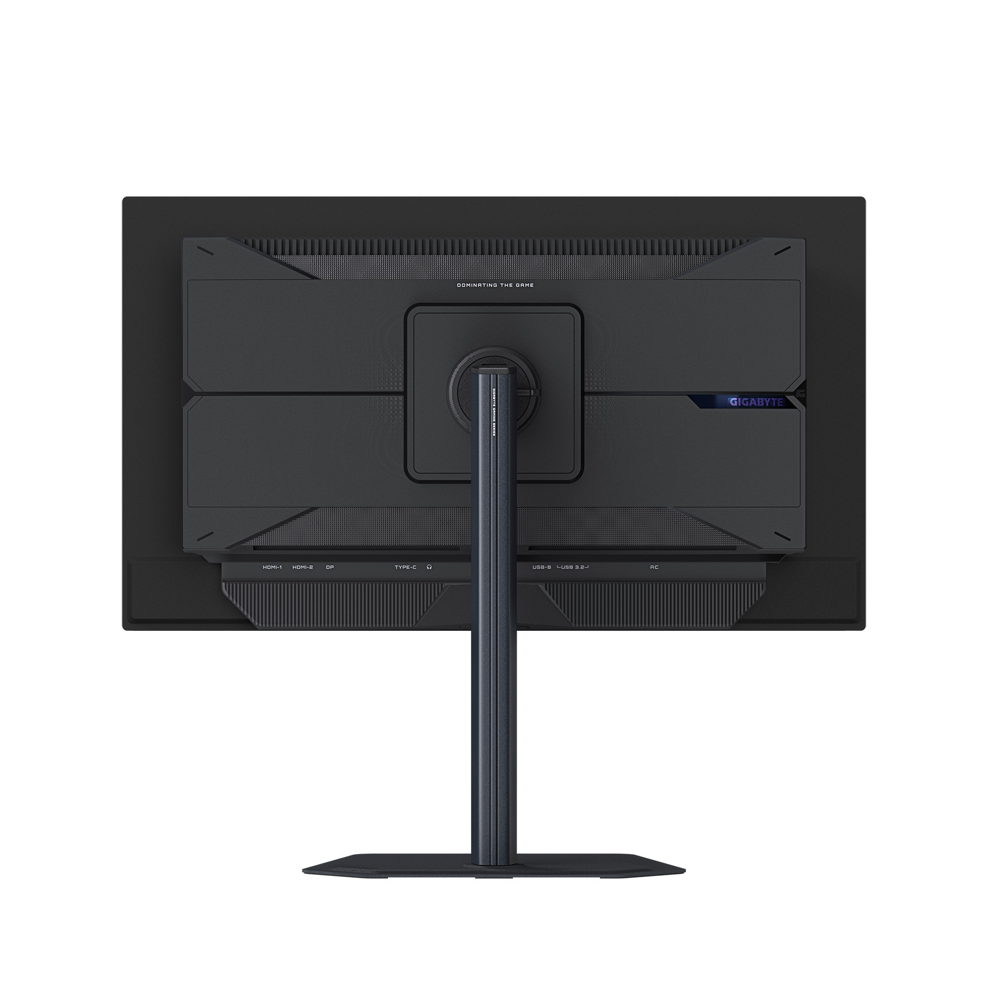 Монитор GIGABYTE MO27Q2A, 27" QD-OLED QHD (2560x1440) 280Hz - 6