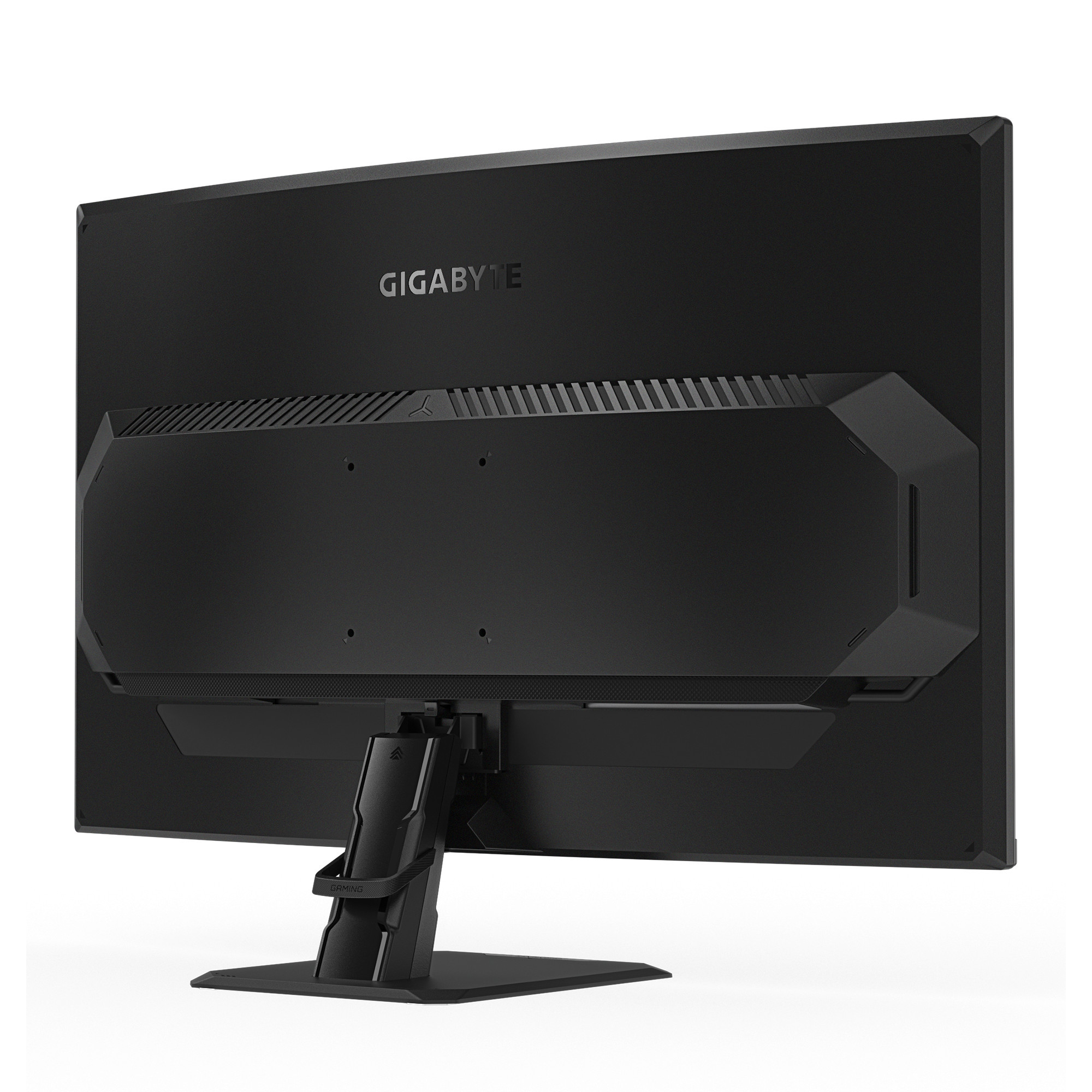Монитор Gigabyte GS32QCA, 31.5" QHD SS/VA 1500R, 180Hz, 1ms, HDR Ready - 4