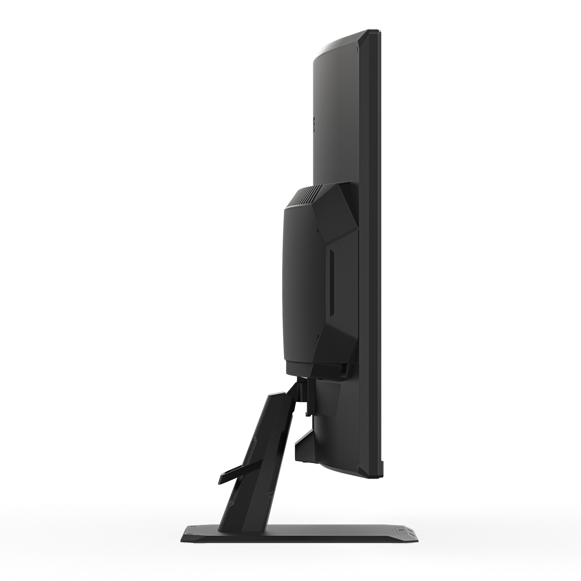 Монитор Gigabyte GS32QCA, 31.5" QHD SS/VA 1500R, 180Hz, 1ms, HDR Ready - 5