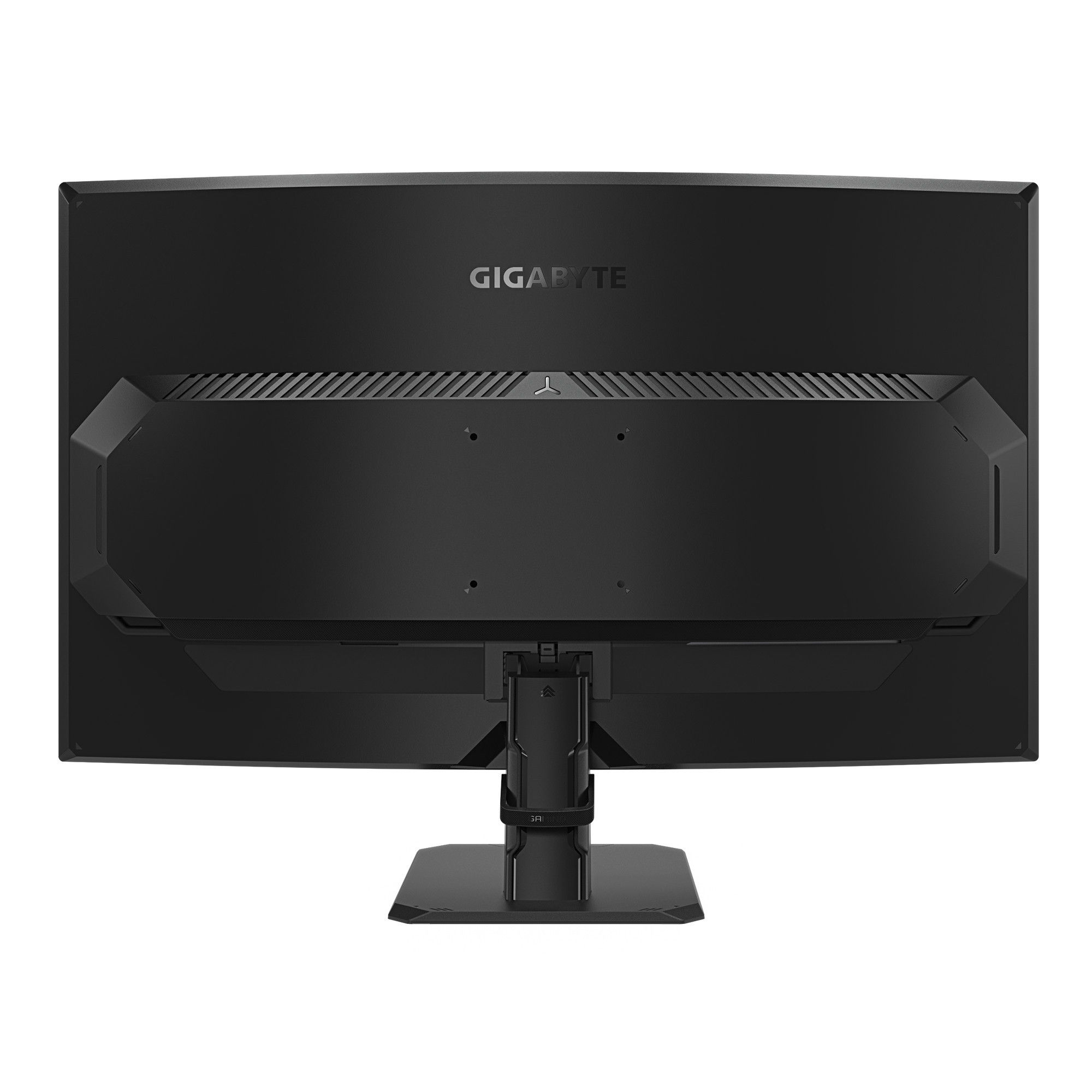 Монитор Gigabyte GS32QCA, 31.5" QHD SS/VA 1500R, 180Hz, 1ms, HDR Ready - 6