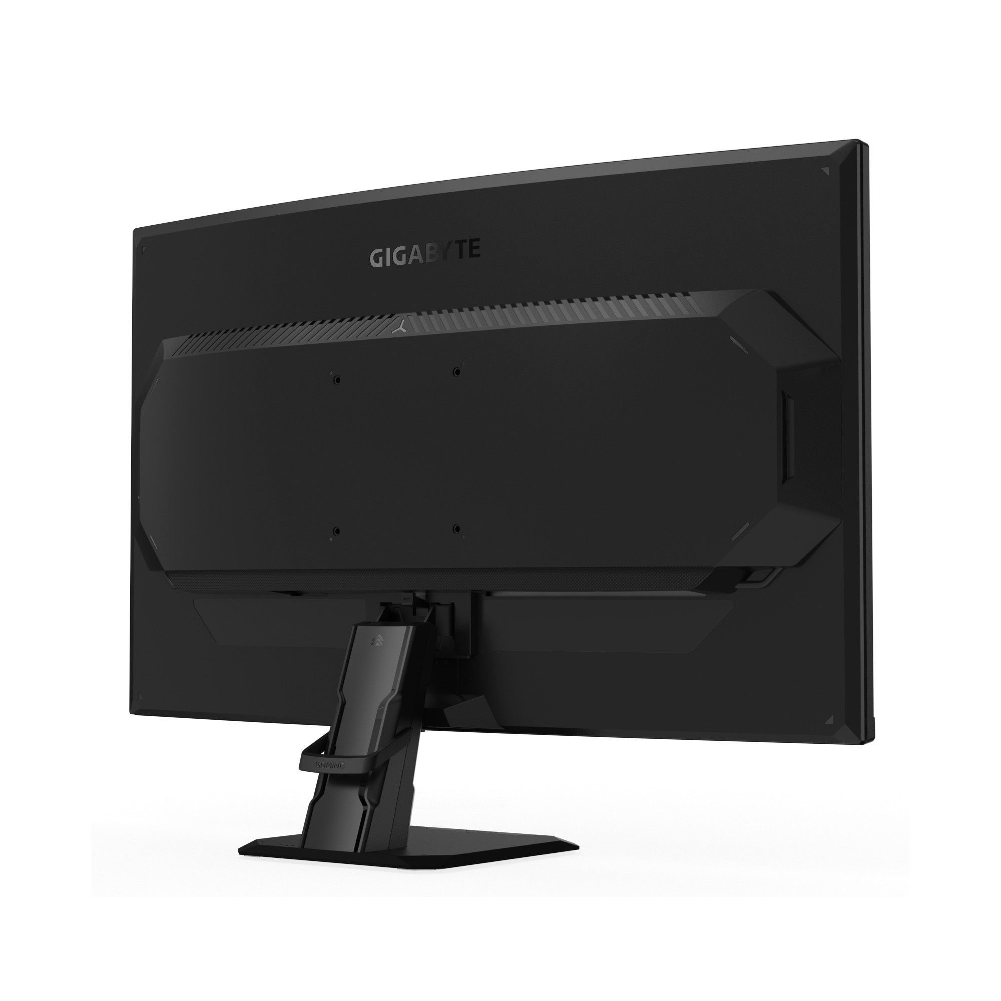 Монитор Gigabyte GS27QCA, 27" QHD (2560x1440) SS/VA 180Hz - 4