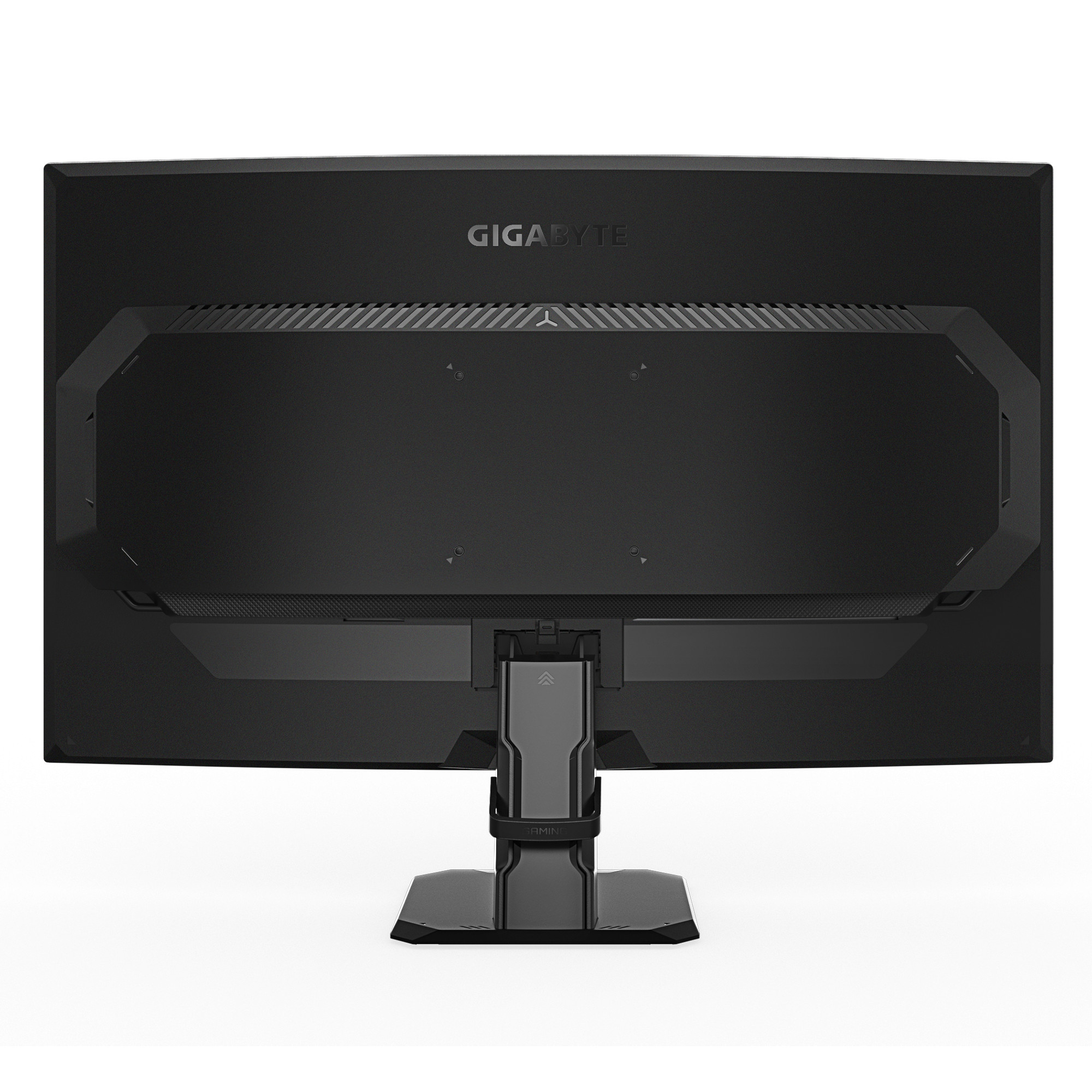 Монитор Gigabyte GS27QCA, 27" QHD (2560x1440) SS/VA 180Hz - 5