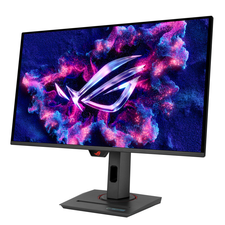 Монитор ASUS ROG Strix OLED XG27ACDNG, 27" QD-OLED WQHD (2560x1440) 360Hz - 90LM0AN0-B01970 - 2