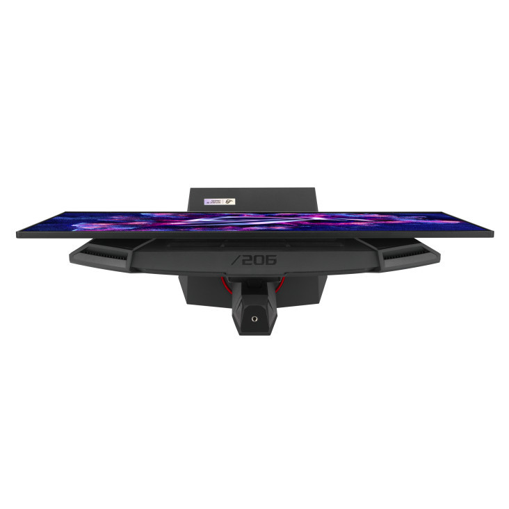 Монитор ASUS ROG Strix OLED XG27ACDNG, 27" QD-OLED WQHD (2560x1440) 360Hz - 90LM0AN0-B01970 - 5