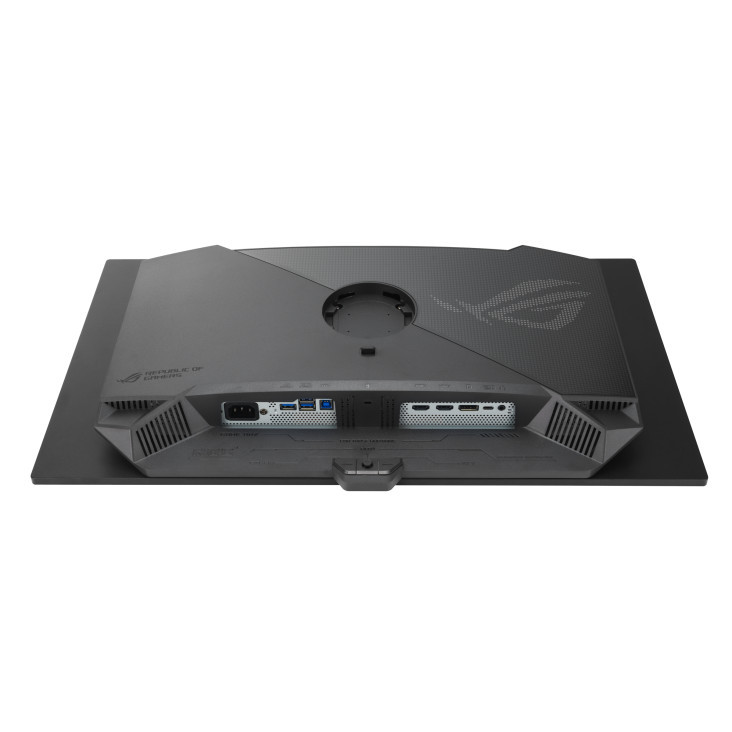 Монитор ASUS ROG Strix OLED XG27ACDNG, 27" QD-OLED WQHD (2560x1440) 360Hz - 90LM0AN0-B01970 - 6
