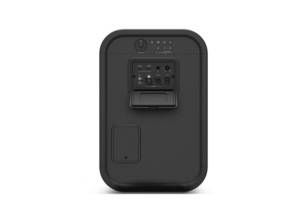 Тонколона Sony SRS-ULT500, ULT Tower 5, 300W, Bluetooth 5.3, IPX4, 20 часа батерия - SRSULT500.CEL - 8