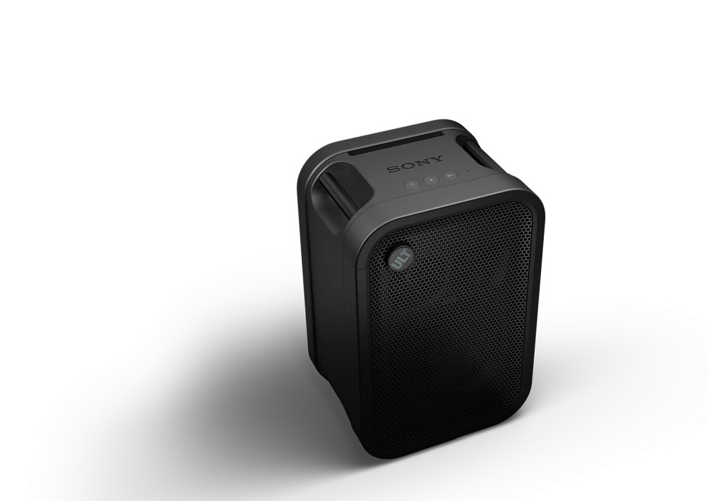 Тонколона Sony SRS-ULT500, ULT Tower 5, 300W, Bluetooth 5.3, IPX4, 20 часа батерия - SRSULT500.CEL - 10