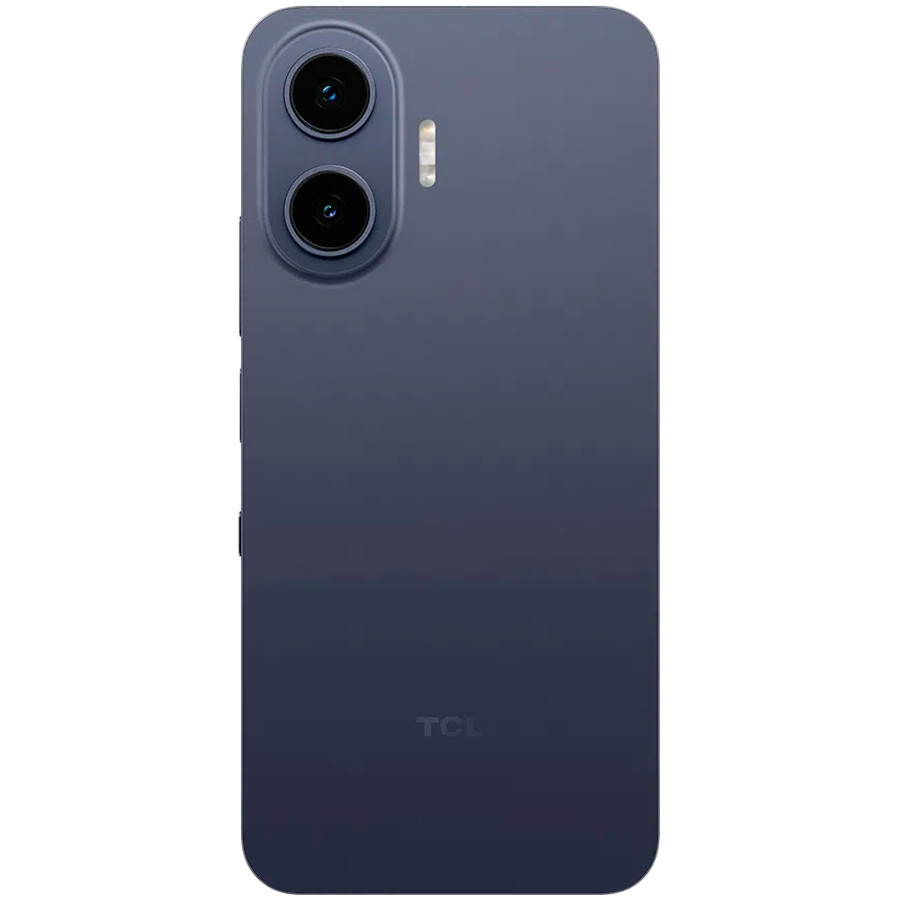 Смартфон TCL P80 Pro NXTPAPER, 6.83" 1.5K AMOLED 120Hz, MediaTek Dimensity 7400, 8GB RAM, 512GB, Android - TCL P80 PRO NXTPAPER (8/512) BLUE - 4