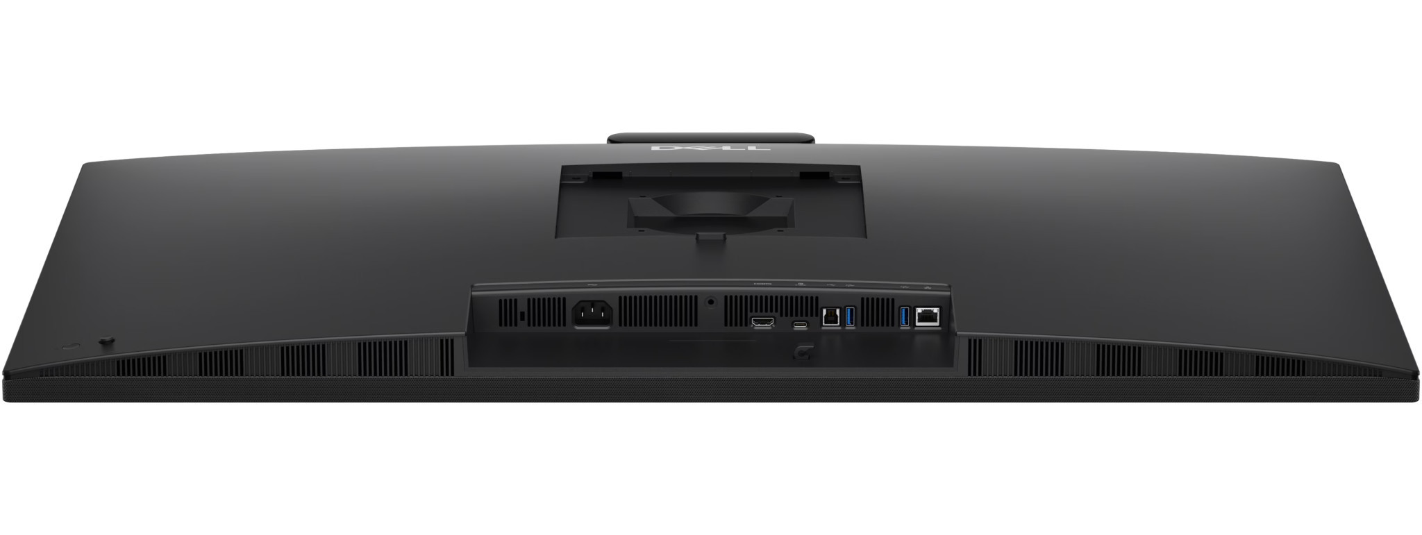 Монитор Dell Pro P4326QEB, 42.5" UHD 4K IPS, 3840x2160, 60Hz, HDMI, USB-C 100W, 8MP Webcam - 4
