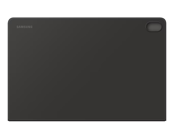 Калъф Samsung Book Cover за Galaxy Tab S12+, 12.6", Black - EF-BX840PBEGWW - 3