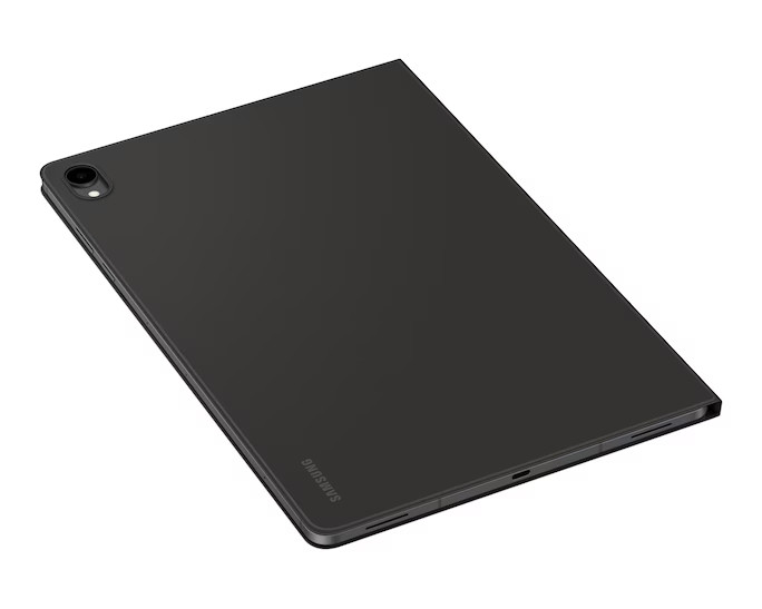 Калъф Samsung Book Cover за Galaxy Tab S12+, 12.6", Black - EF-BX840PBEGWW - 4