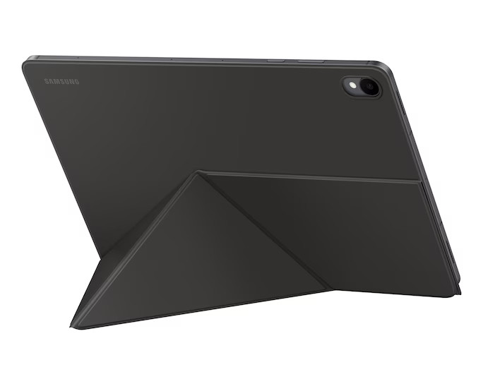 Калъф Samsung Book Cover за Galaxy Tab S12+, 12.6", Black - EF-BX840PBEGWW - 5