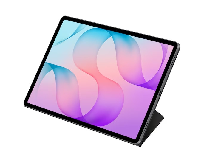 Калъф Samsung Book Cover за Galaxy Tab S12+, 12.6", Black - EF-BX840PBEGWW - 7