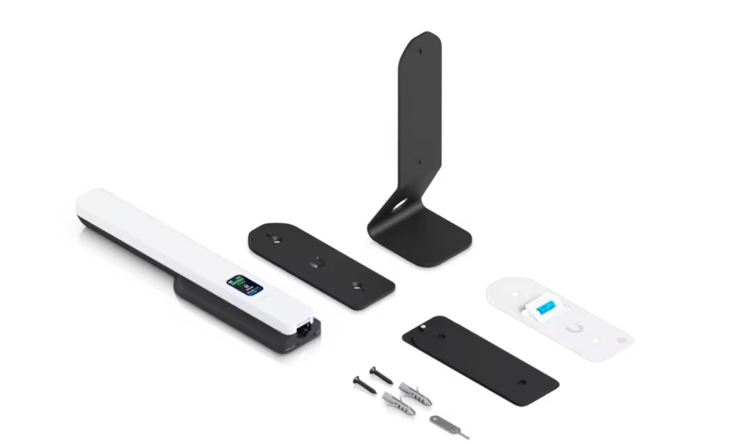 5G Backup Рутер Ubiquiti UniFi, 5G RedCap, PoE, Външен монтаж - U5G-EU - 6