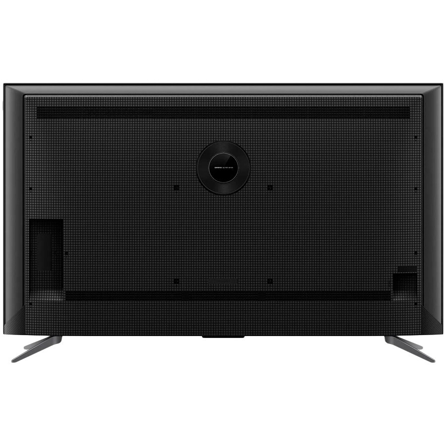 Телевизор TCL 75QLED810, 75" 4K QLED (3840x2160), 120Hz, HDR10+, Dolby Vision/Atmos, Google TV - 4