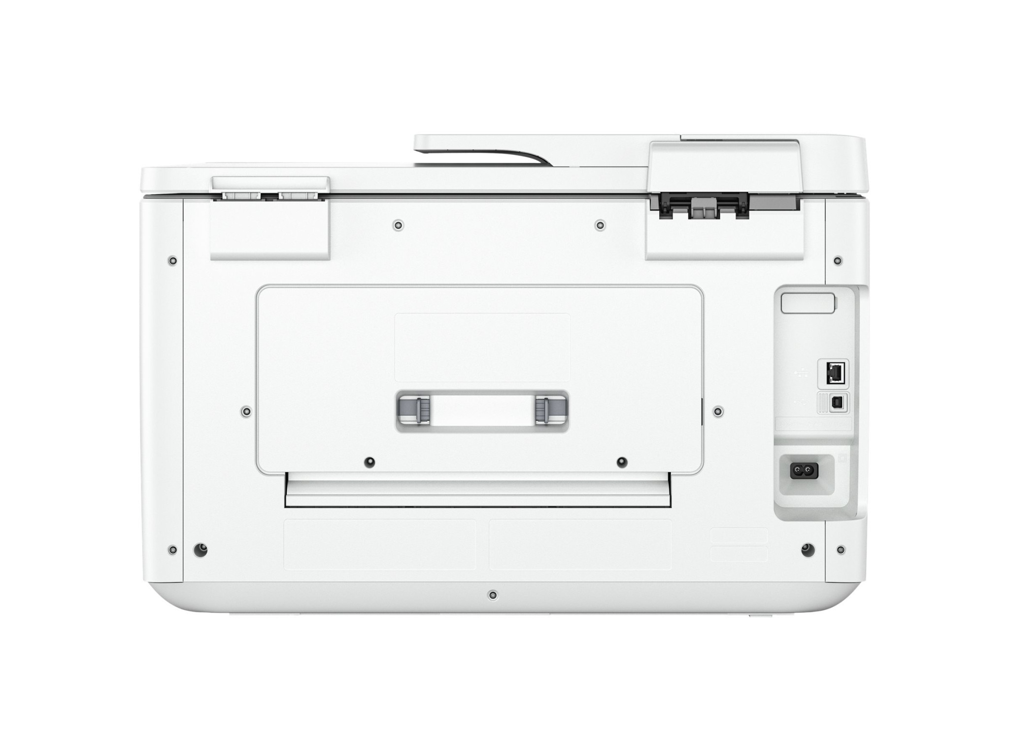 Мултифункционално устройство HP OfficeJet Pro 9730e, A3, цветен мастиленоструен печат, 22ppm, ADF, Wi-Fi - 537P6B#686 - 6