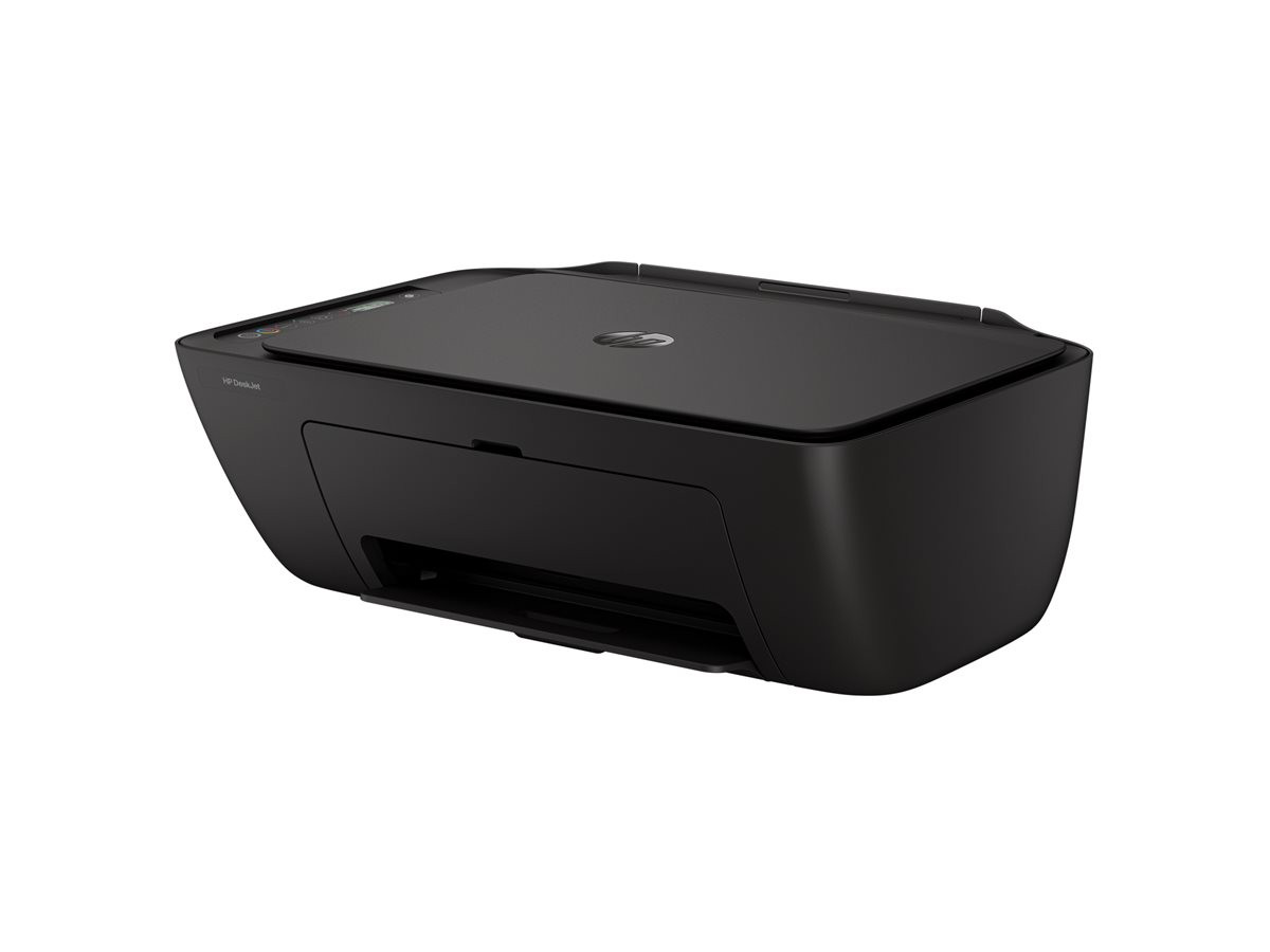Мултифункционално устройство HP DeskJet 2910, All-in-One, цветен мастиленоструен принтер, 7.5/5.5 ppm, Wi-Fi - 89F98B#686 - 5