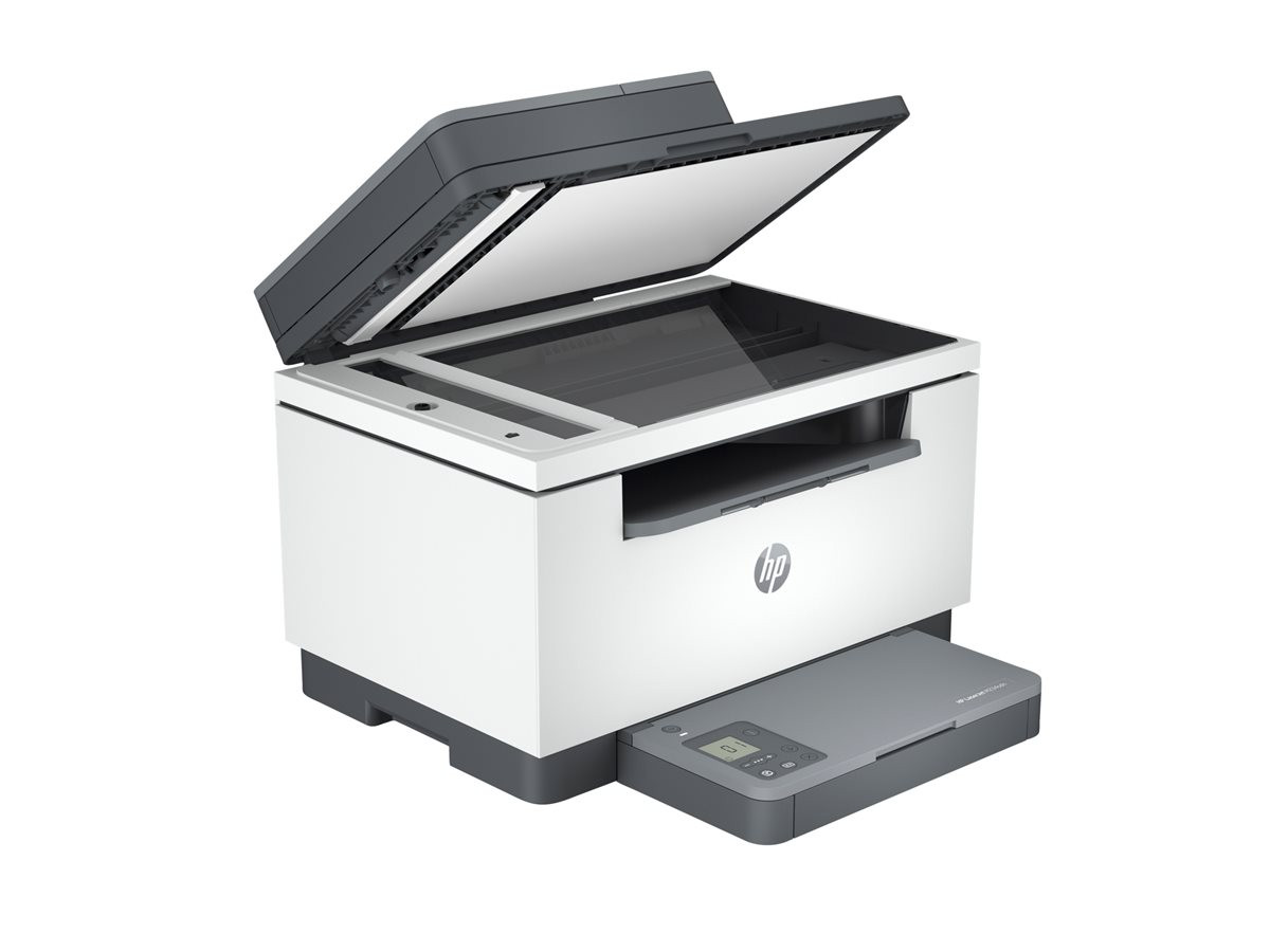 Мултифункционално устройство HP LaserJet MFP M234sdn, монохромен лазерен принтер, копир, скенер, 29ppm, USB, LAN - 6GX00F#B19 - 7