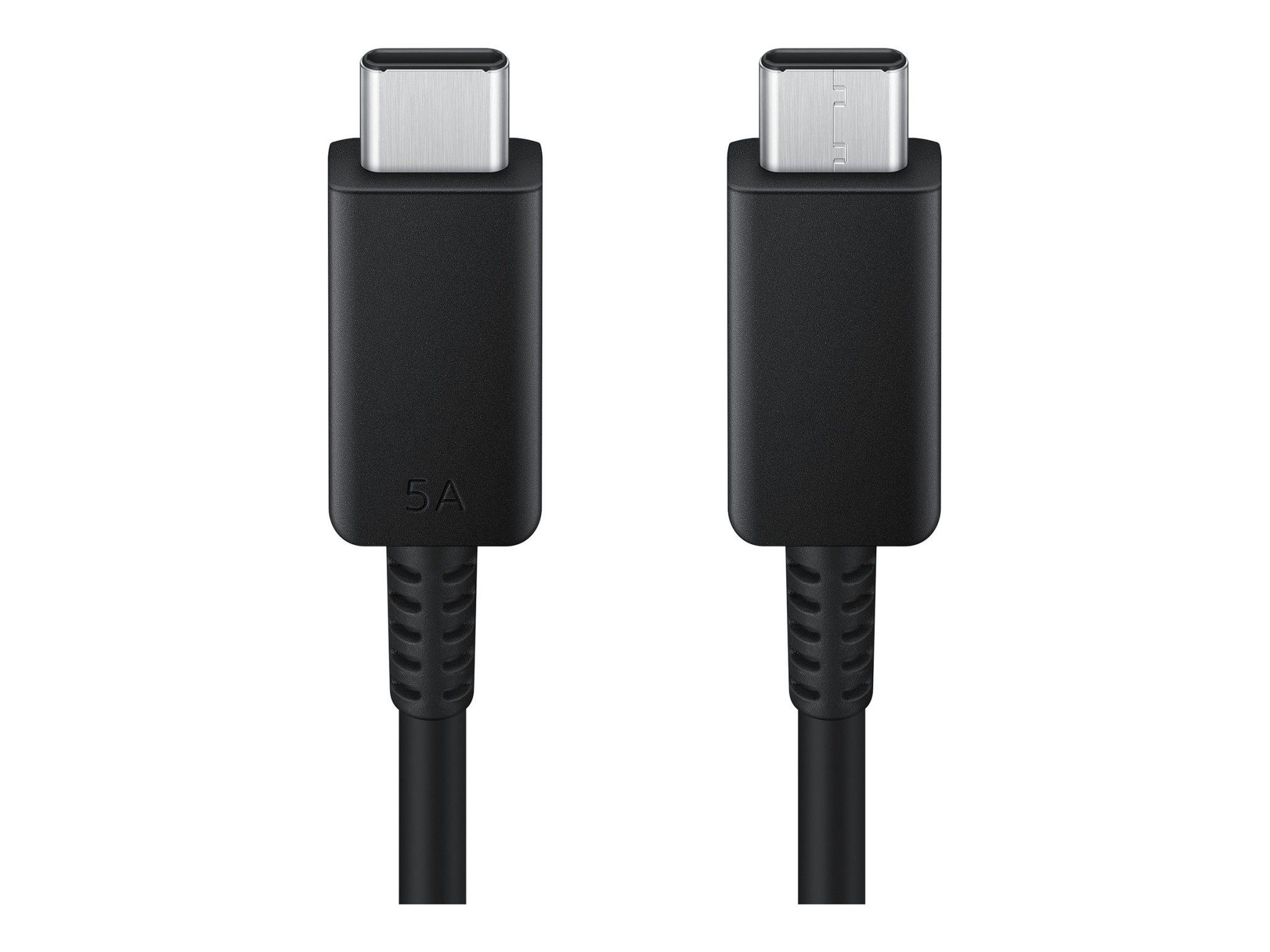 USB-C кабел Samsung, 1.8m 5A USB 2.0 - EP-DX510JBEGEU - 3