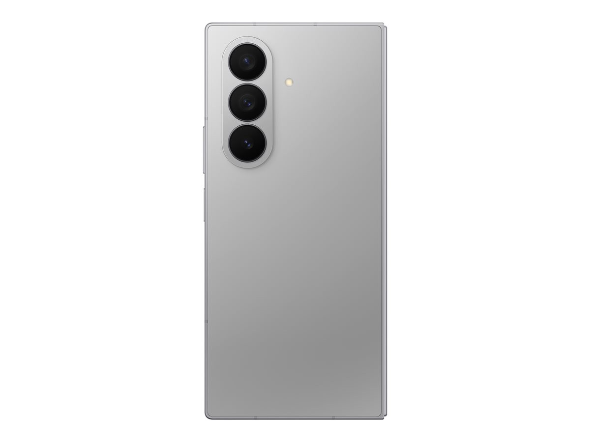 Смартфон Samsung Galaxy Z Fold7, 8" QXGA+ Dynamic AMOLED 2X, Snapdragon 8 Elite, 12GB RAM, 256GB, Android 16 - SM-F966BZSBEUE - 4