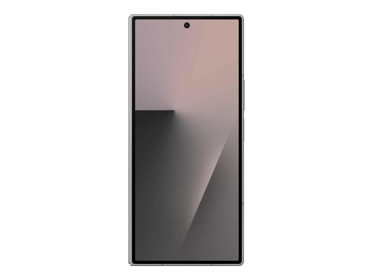 Смартфон Samsung Galaxy Z Fold7, 8" QXGA+ Dynamic AMOLED 2X, Snapdragon 8 Elite, 12GB RAM, 256GB, Android 16 - SM-F966BZSBEUE - 6