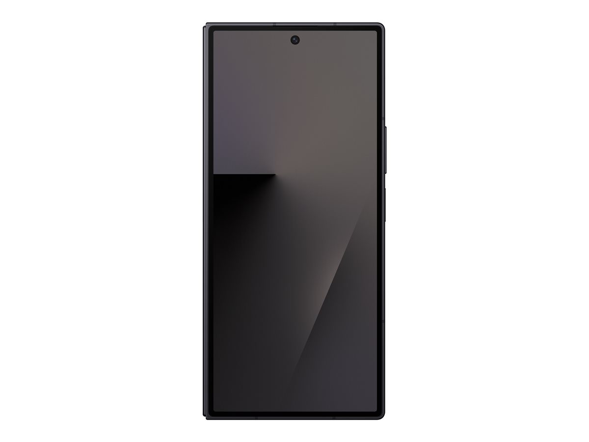 Смартфон Samsung Galaxy Z Fold7 SM-F966B, 8" QXGA+ Dynamic AMOLED 2X, Qualcomm Snapdragon 8 Elite, 12GB RAM, 256GB, Android 16 - SM-F966BZKBEUE - 6