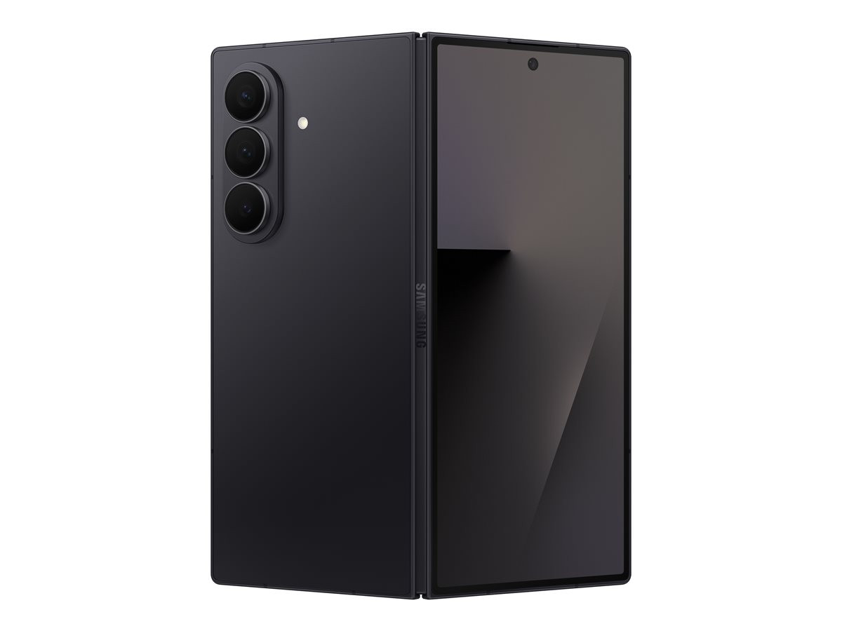 Смартфон Samsung Galaxy Z Fold7, 8" QXGA+ Dynamic AMOLED 2X 120Hz, Snapdragon 8 Elite, 16GB RAM, 1TB, Android 16 - SM-F966BZKNEUE - 2