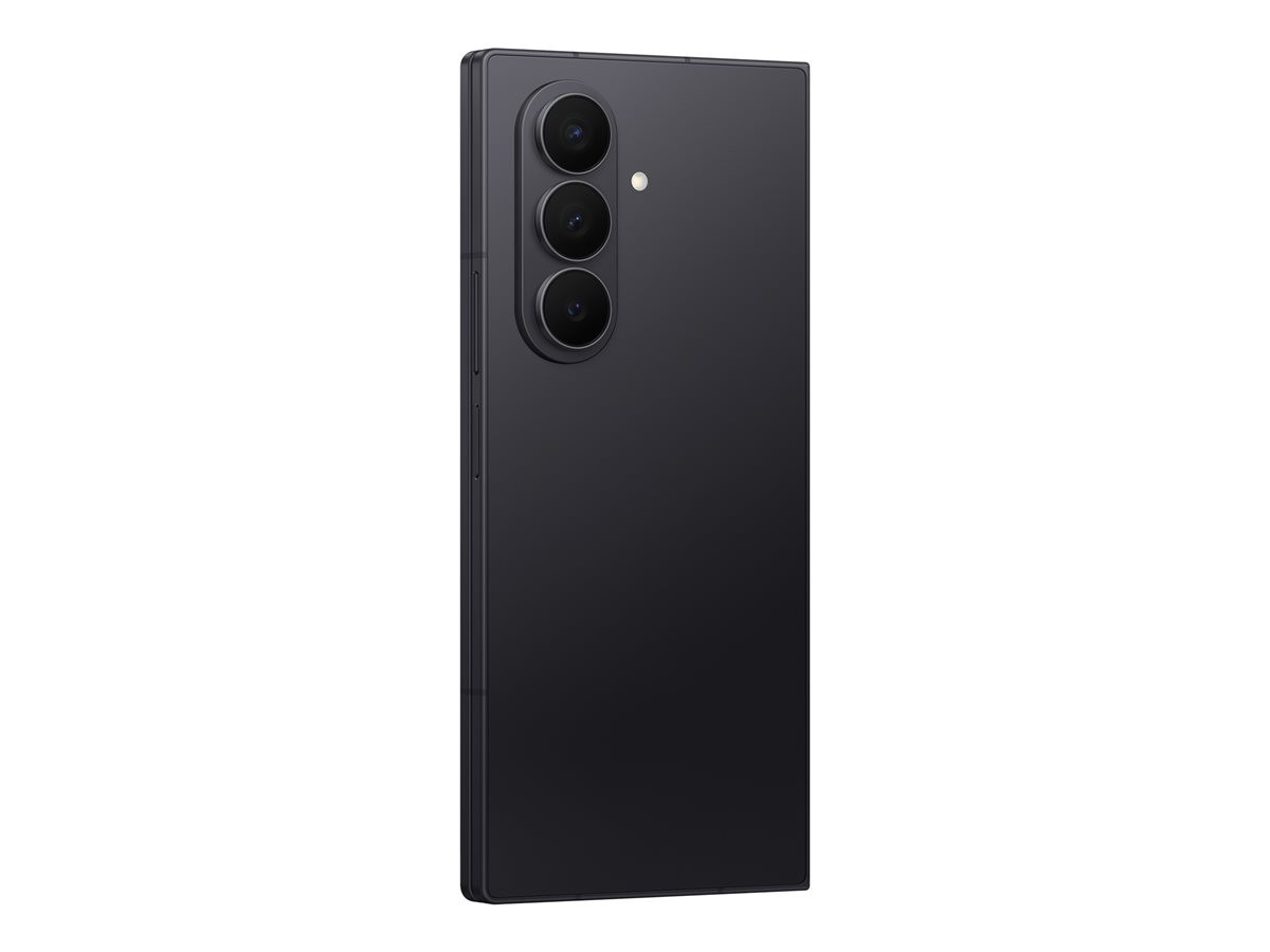 Смартфон Samsung Galaxy Z Fold7, 8" QXGA+ Dynamic AMOLED 2X 120Hz, Snapdragon 8 Elite, 16GB RAM, 1TB, Android 16 - SM-F966BZKNEUE - 4